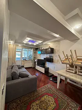 Satılır 2 otaqlı mənzil 82.4 m² — Bakı, Bakıxanov 2 otaq 82.40 m²