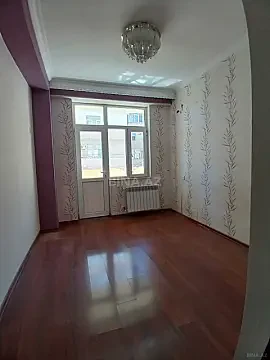 Kirayə verilir 2 otaqlı mənzil 70 m² — Bakı, Həzi Aslanov qəs. 2 otaq 70.00 m²