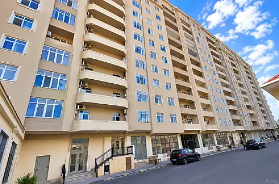 Satılır 3 otaqlı mənzil 90 m² — Bakı, Xətai 3 otaq 90.00 m²