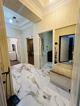 Kirayə verilir 2 otaqlı mənzil 80 m² — Bakı, Memar Əcəmi yanı 2 otaq 80.00 m²