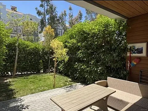 Kirayə verilir 1 otaqlı mənzil 55 m² — Bakı, Nardaran 1 otaq 55.00 m²