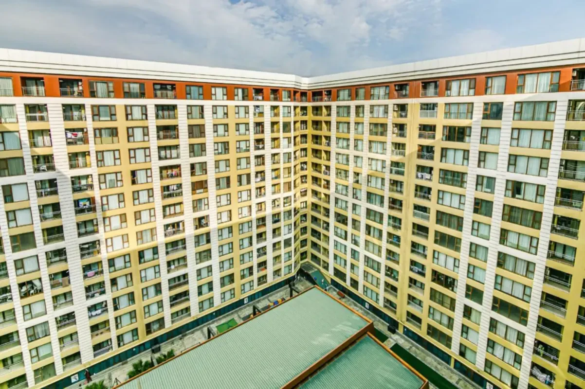 Kirayə verilir 3 otaqlı mənzil 100 m²