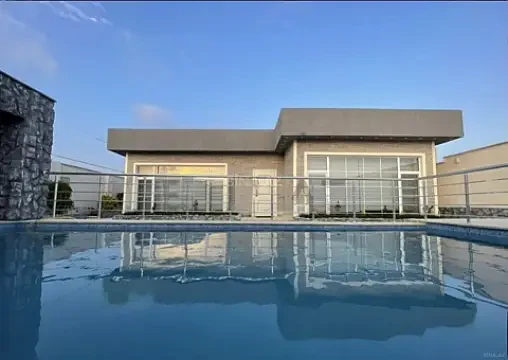 Kirayə verilir 4 otaqlı həyət evi 120 m² — Bakı, Mərdəkan 4 otaq 120.00 m²