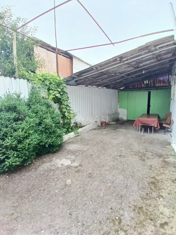 Satılır 4 otaqlı həyət evi 90 m²