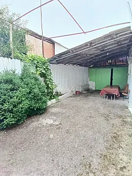 Satılır 4 otaqlı həyət evi 90 m² — Quba 4 otaq 90.00 m²