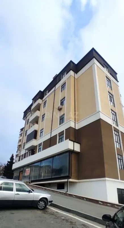 Satılır 3 otaqlı mənzil 100 m²