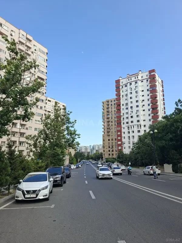 Satılır 2 otaqlı mənzil 86 m²