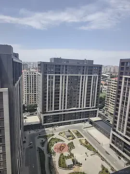 Kirayə verilir 2 otaqlı mənzil 70 m² — Bakı, Xətai 2 otaq 70.00 m²