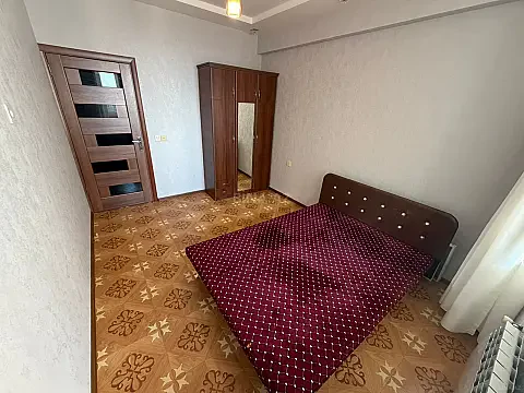 Kirayə verilir 2 otaqlı mənzil 60 m² — Bakı, Həzi Aslanov qəs. 2 otaq 60.00 m²