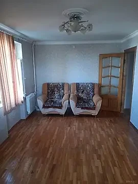 Kirayə verilir 1 otaqlı mənzil 50 m² — Bakı, Həzi Aslanov qəs. 1 otaq 50.00 m²