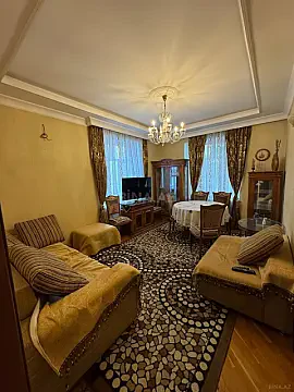 Kirayə verilir 2 otaqlı mənzil 60 m² — Bakı 2 otaq 60.00 m²