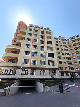 Kirayə verilir 2 otaqlı mənzil 65 m² — Sumqayıt 2 otaq 65.00 m²