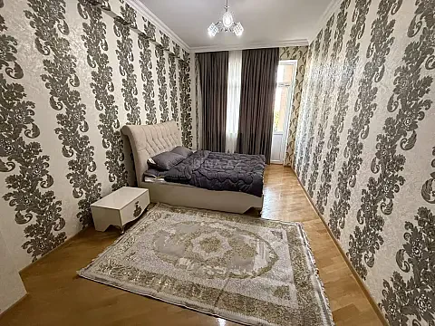 Kirayə verilir 2 otaqlı mənzil 70 m² — Bakı, Nərimanov 2 otaq 70.00 m²