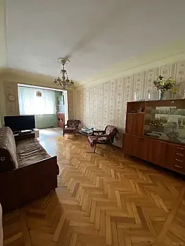 Satılır 3 otaqlı mənzil 60 m² — Bakı, Nərimanov 3 otaq 60.00 m²