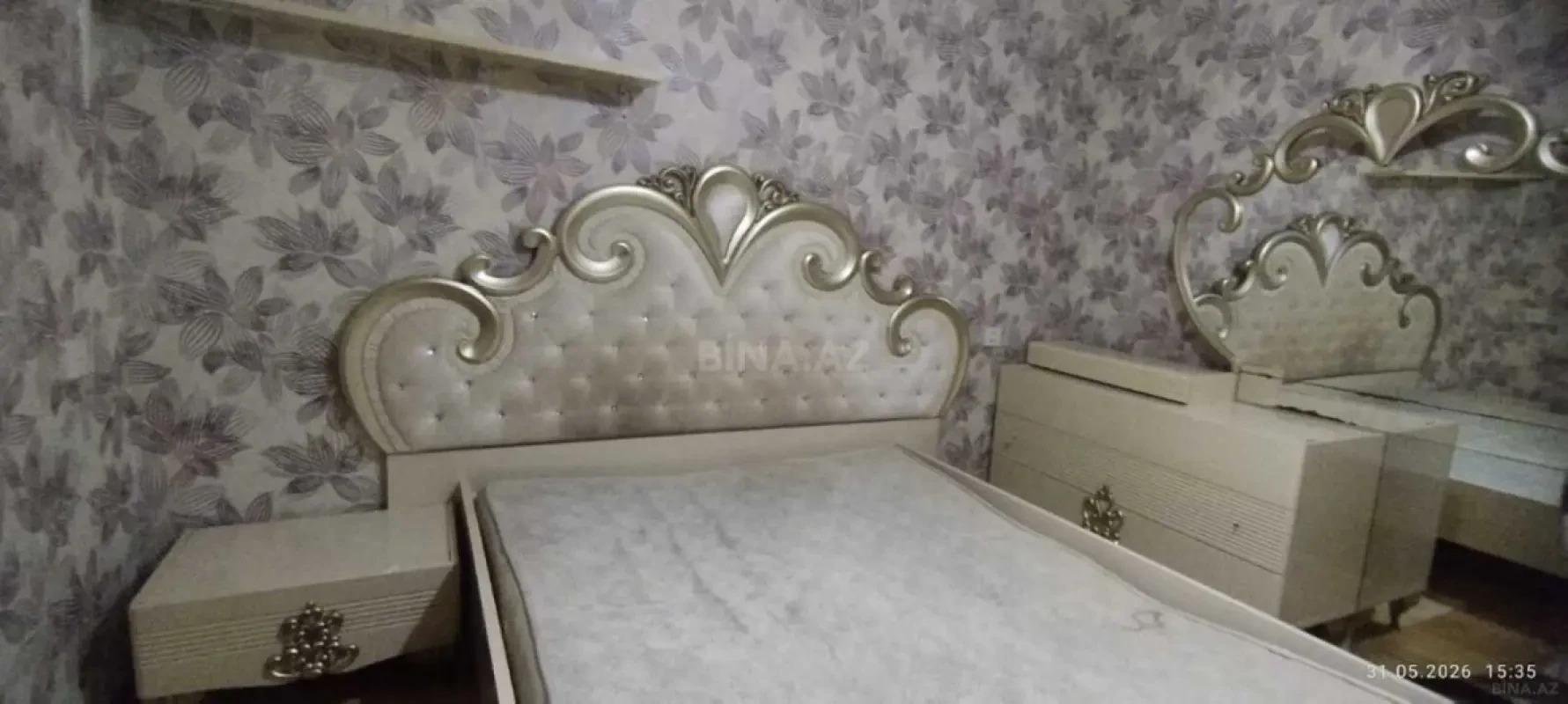 Kirayə verilir 4 otaqlı həyət evi 200 m²
