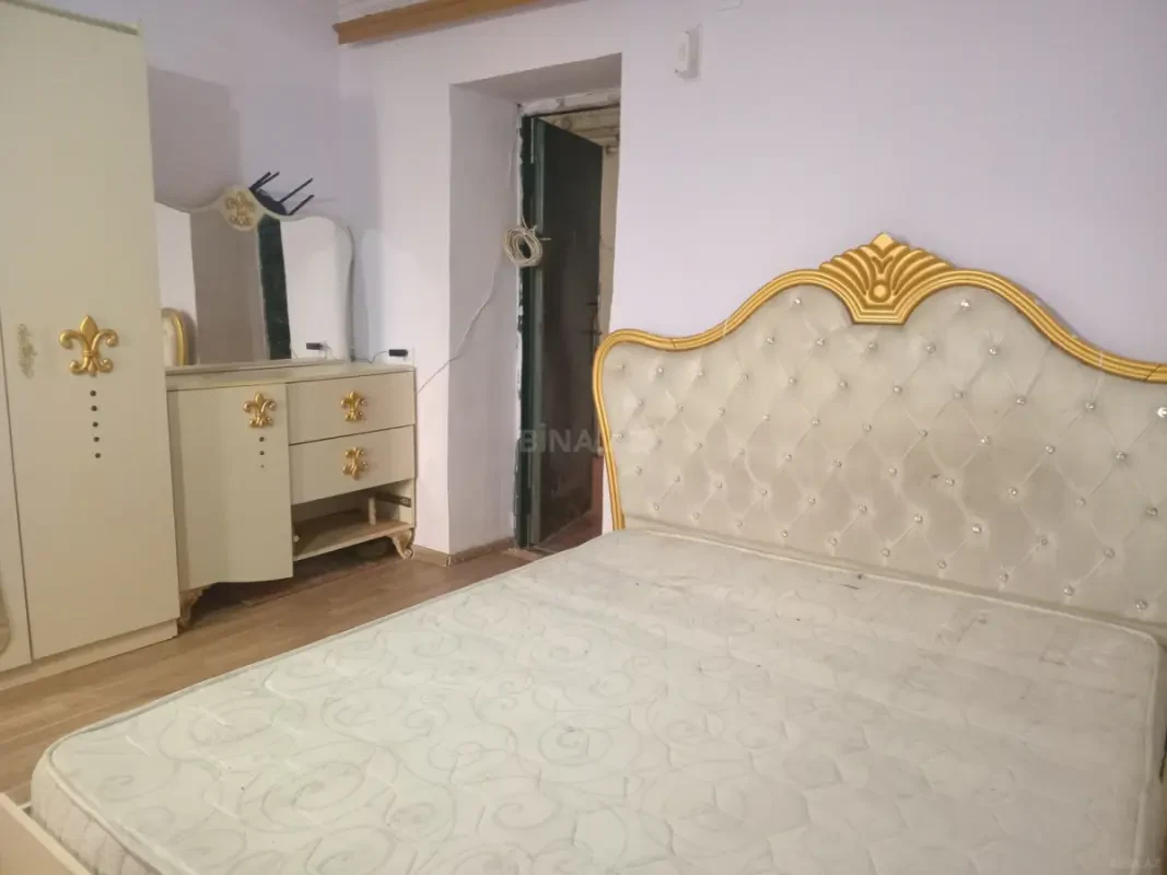 Kirayə verilir 1 otaqlı mənzil 30 m²