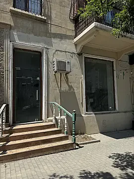 Kirayə verilir obyekt 60 m² — Bakı, Nizami 60.00 m²