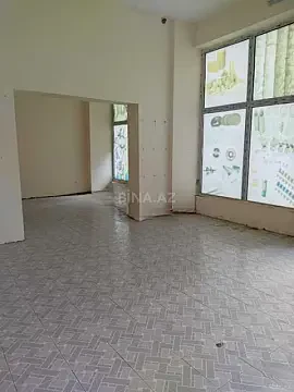 Kirayə verilir obyekt 55 m² — Bakı, Əhmədli 55.00 m²