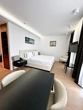 Kirayə verilir 1 otaqlı həyət evi 57 m² — Bakı, Nardaran 1 otaq 57.00 m²