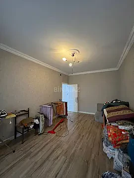 Satılır 4 otaqlı mənzil 110 m² — Bakı, Yeni Yasamal 4 otaq 110.00 m²