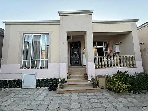 Satılır 3 otaqlı həyət evi 70 m² — Bakı 3 otaq 70.00 m²