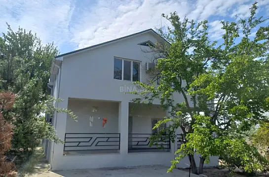 Kirayə verilir 5 otaqlı həyət evi 180 m² — Bakı, Mərdəkan 5 otaq 180.00 m²