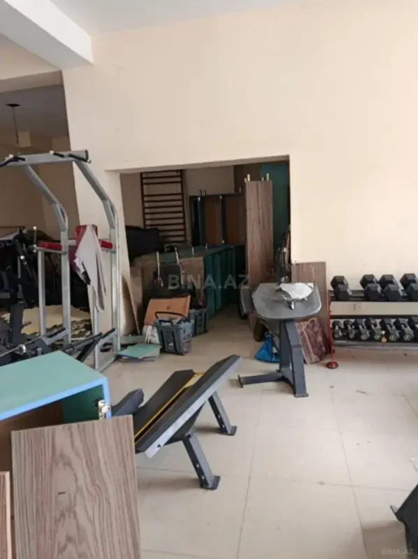 Kirayə verilir obyekt 150 m²