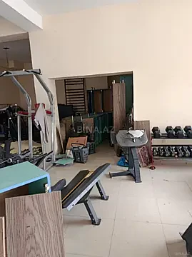 Kirayə verilir obyekt 150 m² — Bakı, Əhmədli 150.00 m²