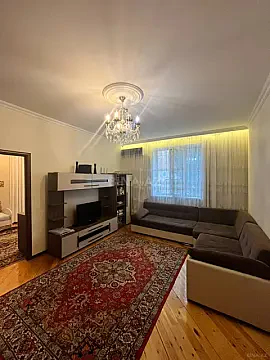 Satılır 2 otaqlı mənzil 60 m² — Bakı, Masazır 2 otaq 60.00 m²