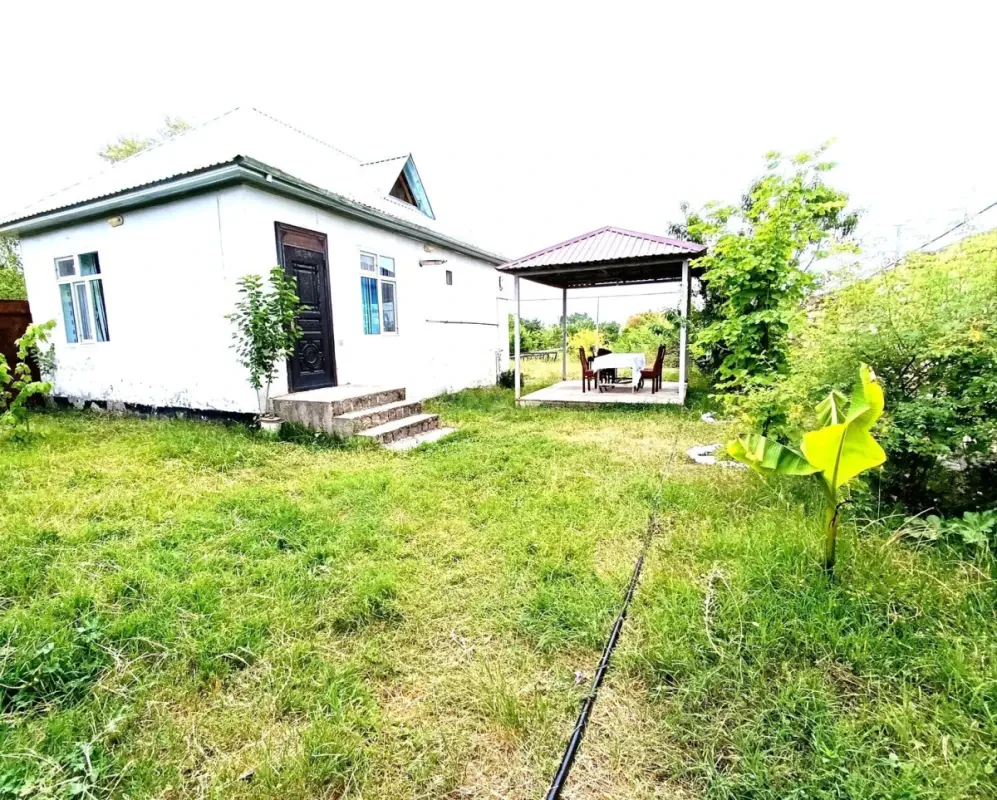 Kirayə verilir 2 otaqlı həyət evi 70 m²