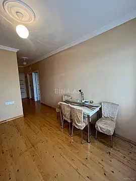 Kirayə verilir 2 otaqlı mənzil 60 m² — Bakı, Əhmədli 2 otaq 60.00 m²