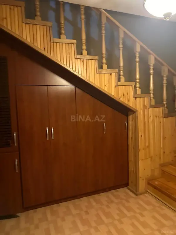 Kirayə verilir 4 otaqlı həyət evi 200 m²
