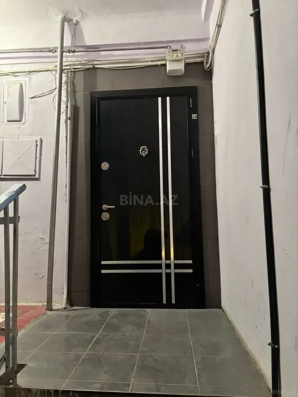 Kirayə verilir 2 otaqlı mənzil 55 m²