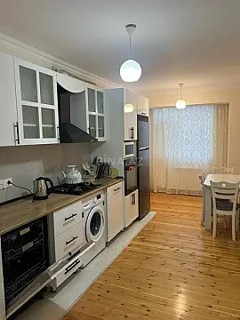 Kirayə verilir 3 otaqlı mənzil 60 m² — Lənkəran 3 otaq 60.00 m²