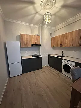 Kirayə verilir 2 otaqlı mənzil 76 m² — Sumqayıt 2 otaq 76.00 m²