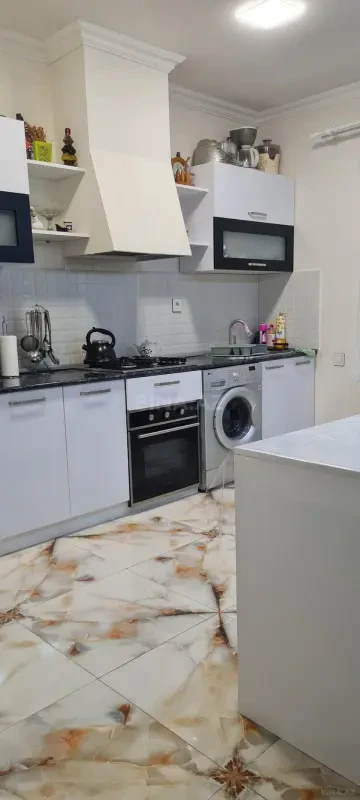 Kirayə verilir 3 otaqlı həyət evi 100 m²