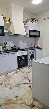 Kirayə verilir 3 otaqlı həyət evi 100 m² — Bakı, Türkan 3 otaq 100.00 m²
