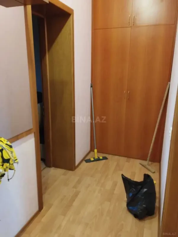 Kirayə verilir 2 otaqlı mənzil 50 m²