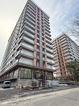 Satılır 2 otaqlı mənzil 52 m² — Bakı 2 otaq 52.00 m²
