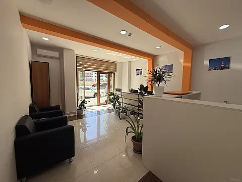 Kirayə verilir obyekt 170 m² — Bakı, Xətai 170.00 m²