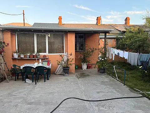 Satılır 4 otaqlı həyət evi 80 m² — Bakı, Bakıxanov 4 otaq 80.00 m²
