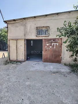 Kirayə verilir obyekt 100 m² — Bakı 100.00 m²