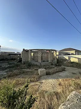 Satılır 5 otaqlı həyət evi 100 m² — Bakı, Lökbatan 5 otaq 100.00 m²