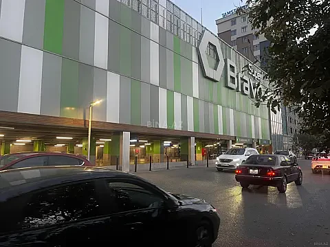 Satılır 3 otaqlı həyət evi 54 m² — Bakı, Yeni Günəşli 3 otaq 54.00 m²
