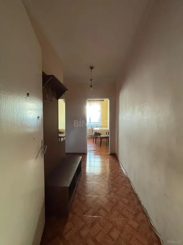 Satılır 1 otaqlı mənzil 40 m²