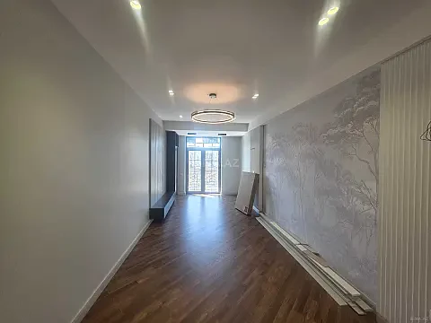 Kirayə verilir 2 otaqlı mənzil 70 m² — Bakı, Nəsimi 2 otaq 70.00 m²