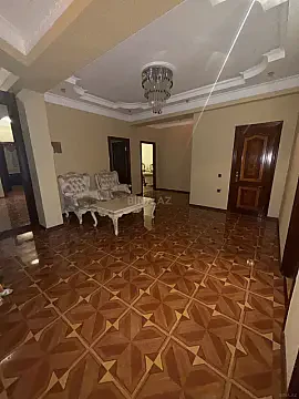 Kirayə verilir 3 otaqlı mənzil 163 m² — Bakı, Xətai 3 otaq 163.00 m²