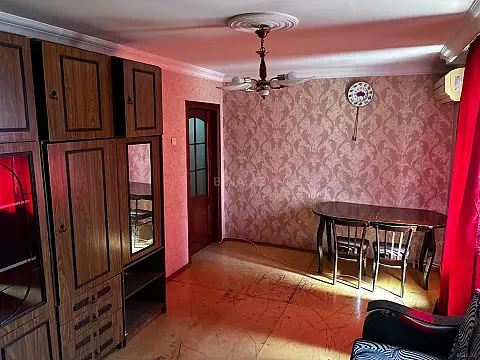 Kirayə verilir 2 otaqlı mənzil 55 m² — Bakı, Bakıxanov 2 otaq 55.00 m²