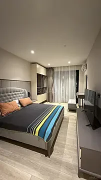 Kirayə verilir 2 otaqlı mənzil 98 m² — Bakı, Sea Breeze 2 otaq 98.00 m²