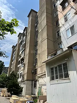 Kirayə verilir 2 otaqlı mənzil 57 m² — Bakı, Yasamal 2 otaq 57.00 m²
